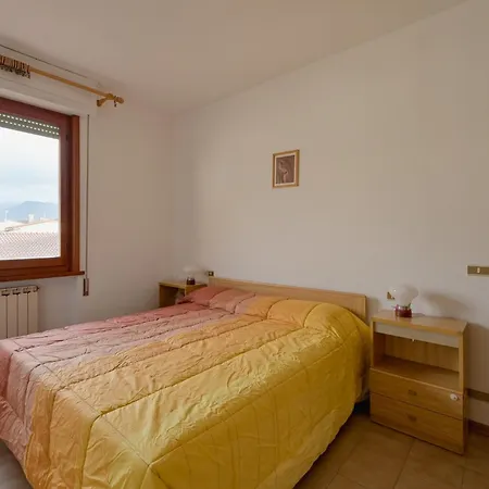 Apartmán Guesthost - Casa Del Sole Comfy Flat With Parking Marina di Massa